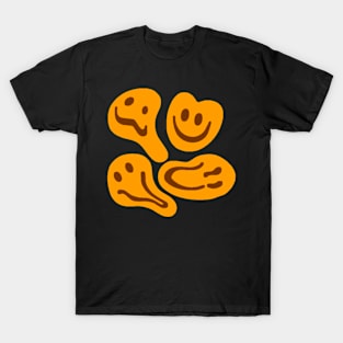 smiley T-Shirt